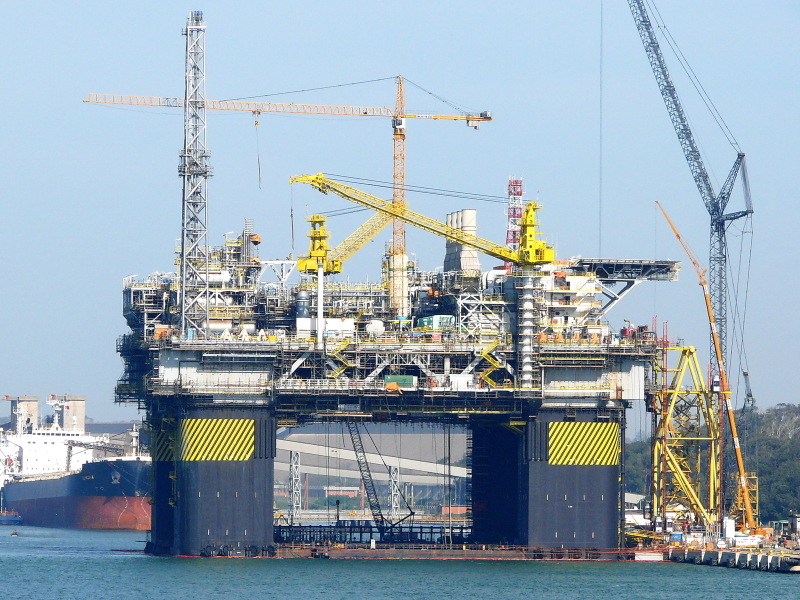 PETROBRAS 55