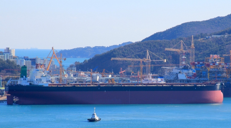 ORE KOREA