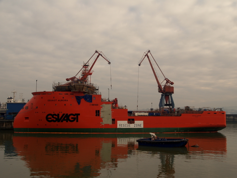 ESVAGT AURORA