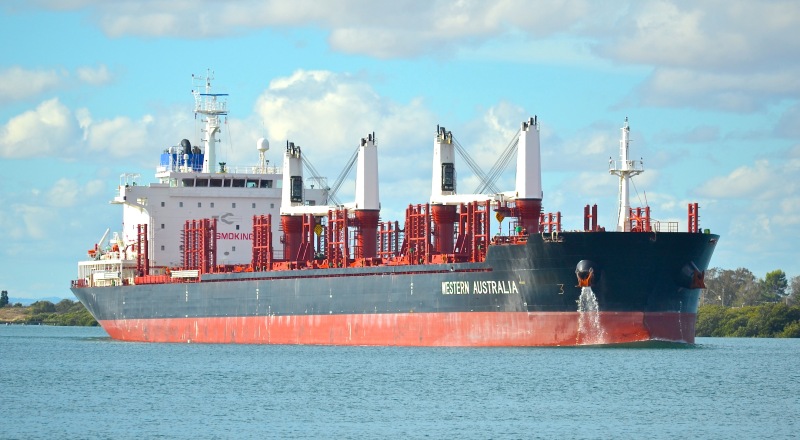 CLIPPER TYNE