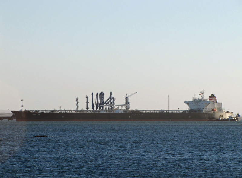 SEAWAYS BRAZOS