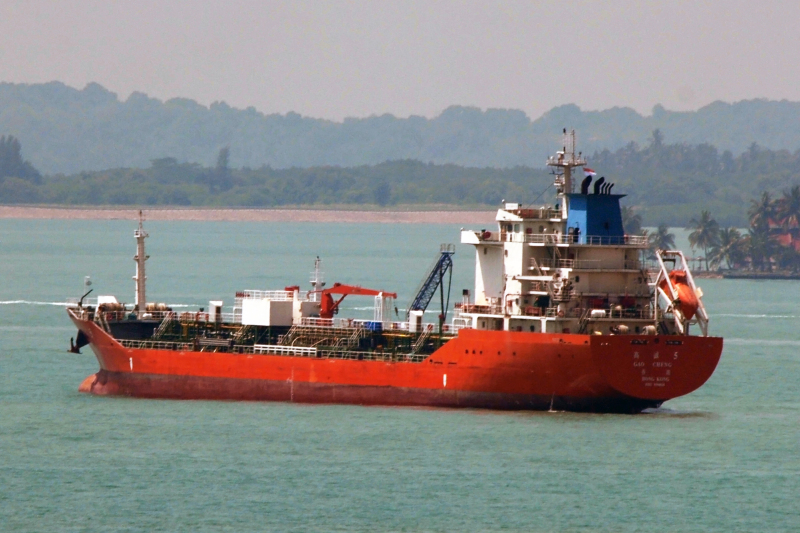 DING HENG 25