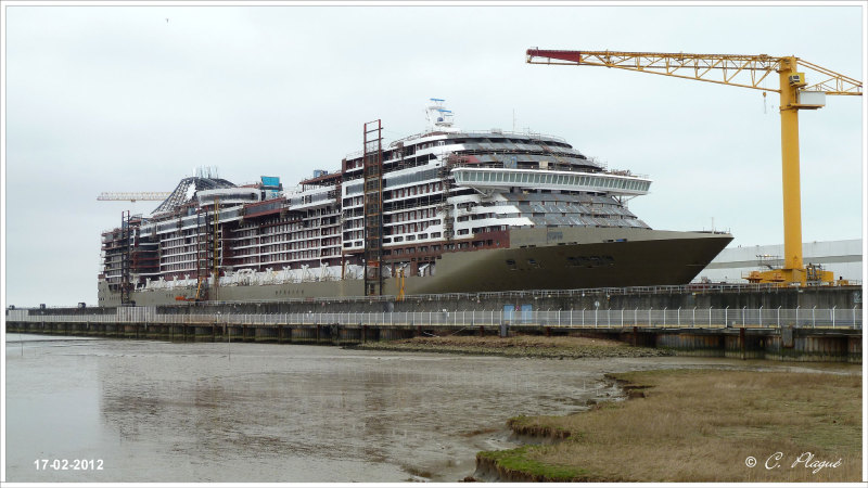 MSC PREZIOSA