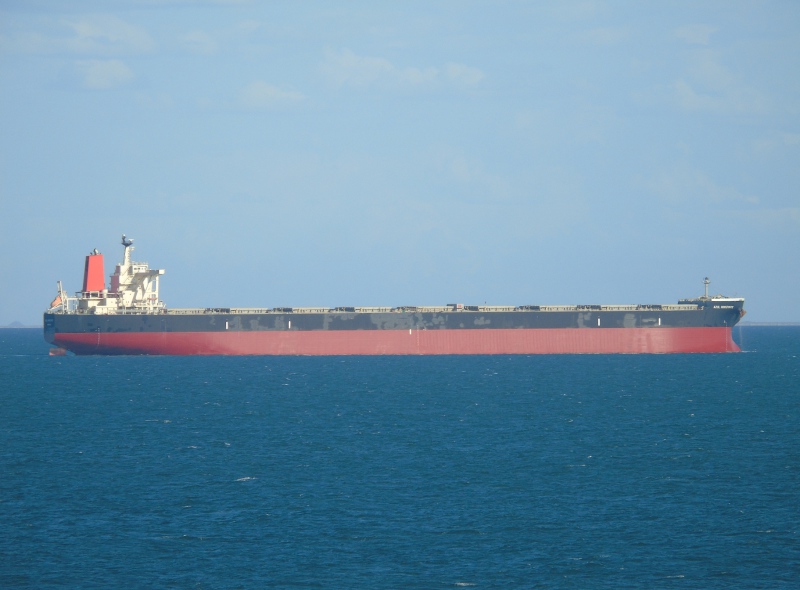 AZUL HORIZONTE