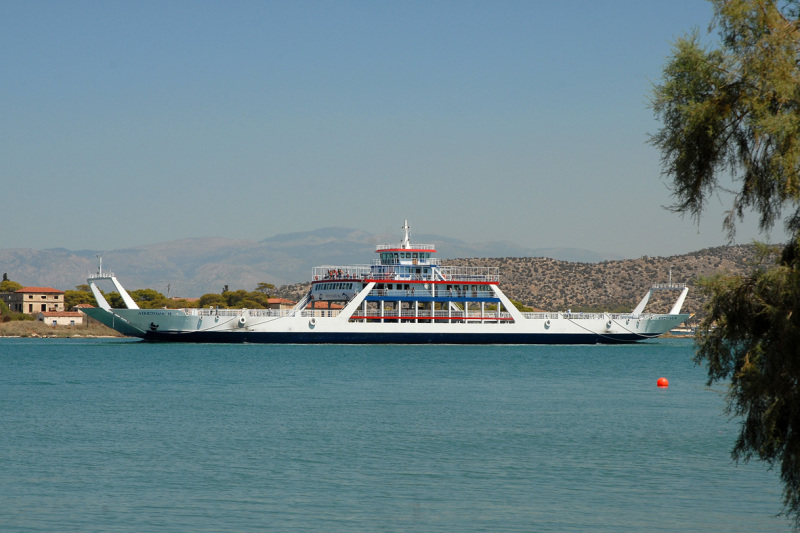 APOSTOLOS M