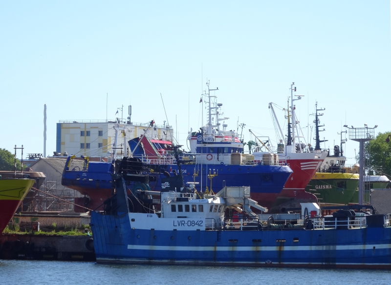 VIRU
