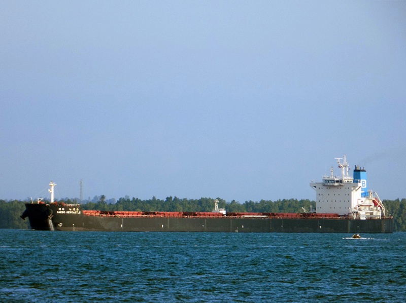 SEA HARMONY