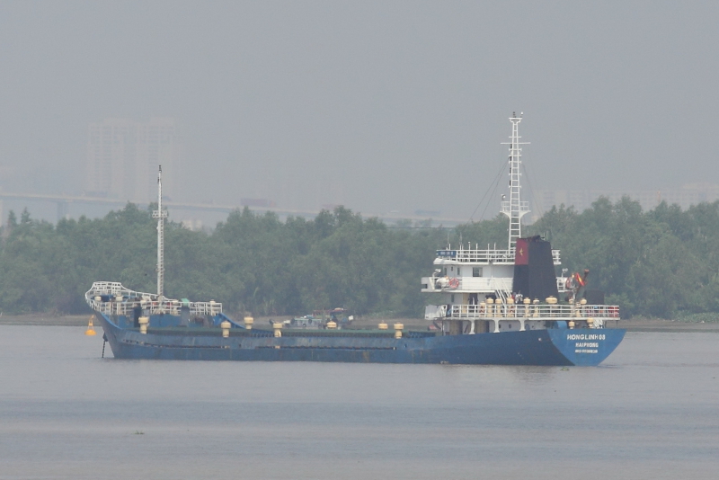 LONG HAI 288