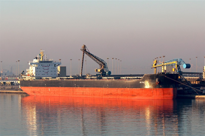 W-PACIFIC