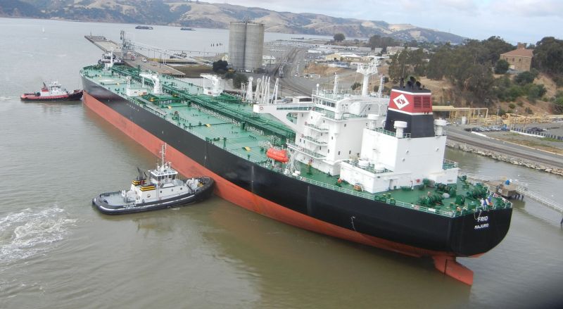 SEAWAYS FRIO