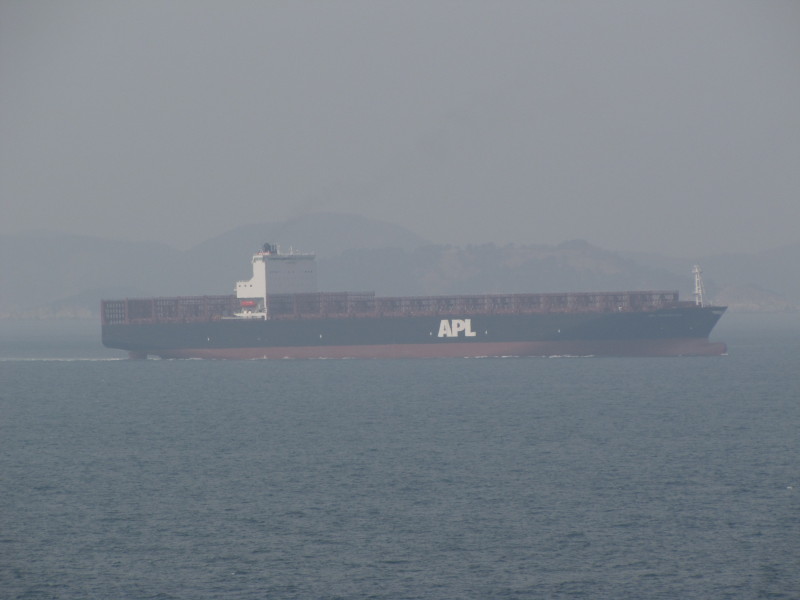 APL VANCOUVER