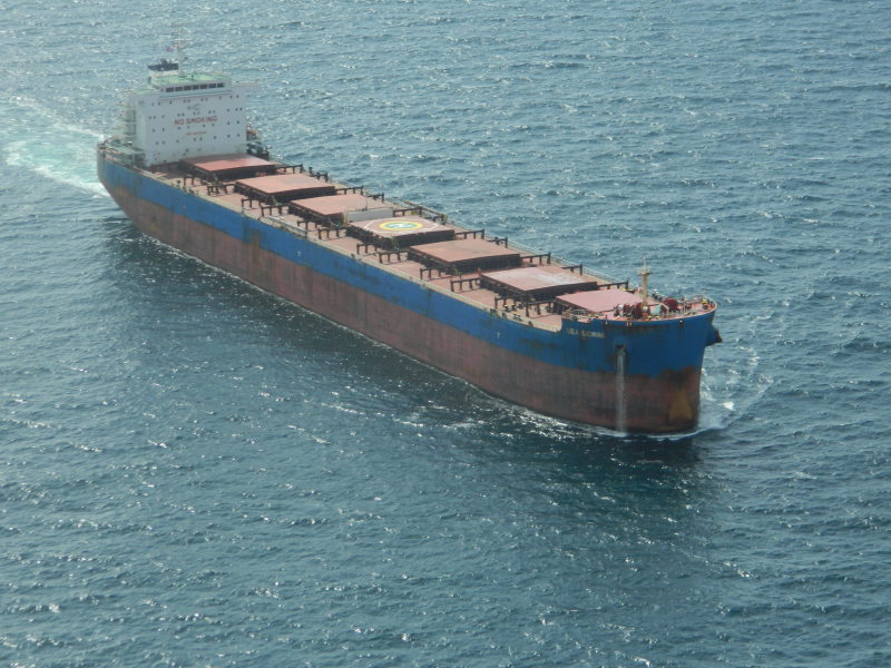 GUO HAI LIAN 802