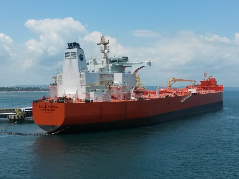 EAGLE PARANA