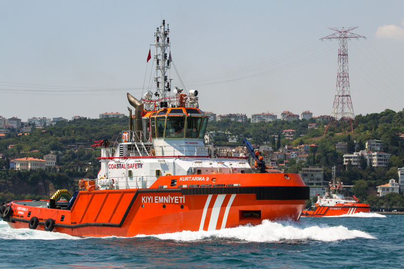 KURTARMA 9