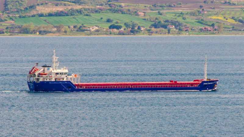 DONAU EKSPRES II