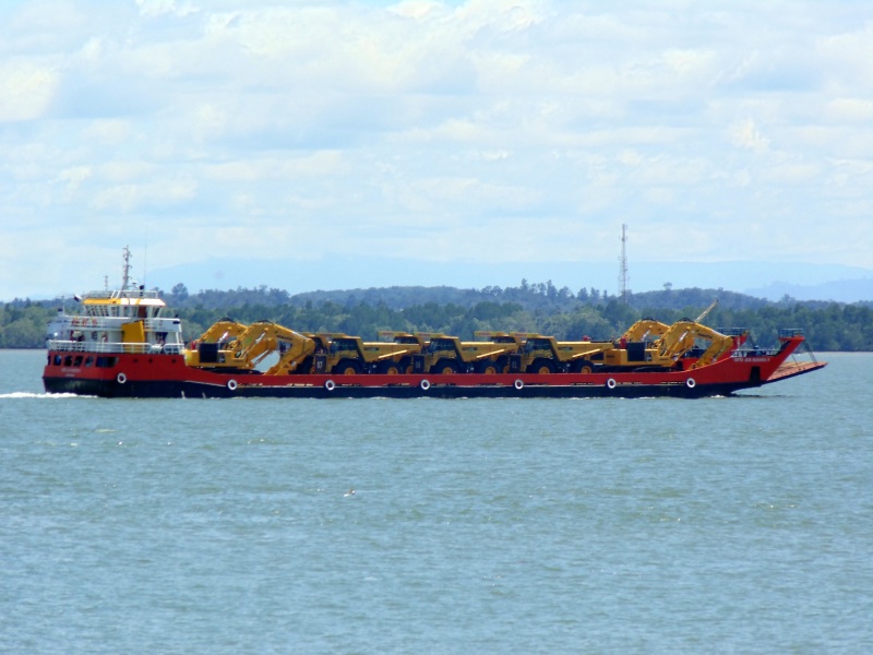 CIPTA JAYA HARAPAN 9