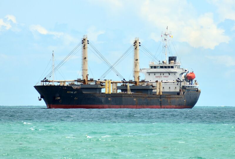 ROYAL 27