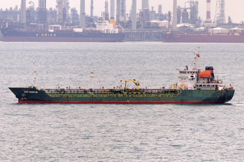 JADE STAR 15