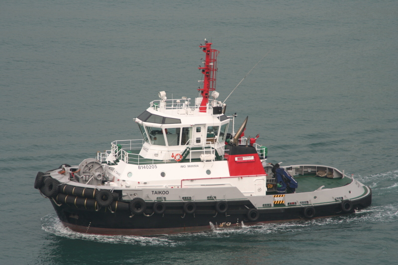 TAI KOO