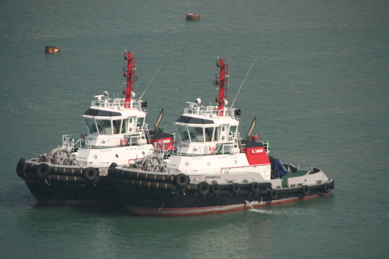 WHAMPOA