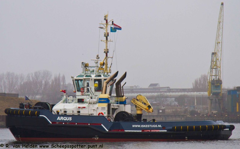 VB ARGUS