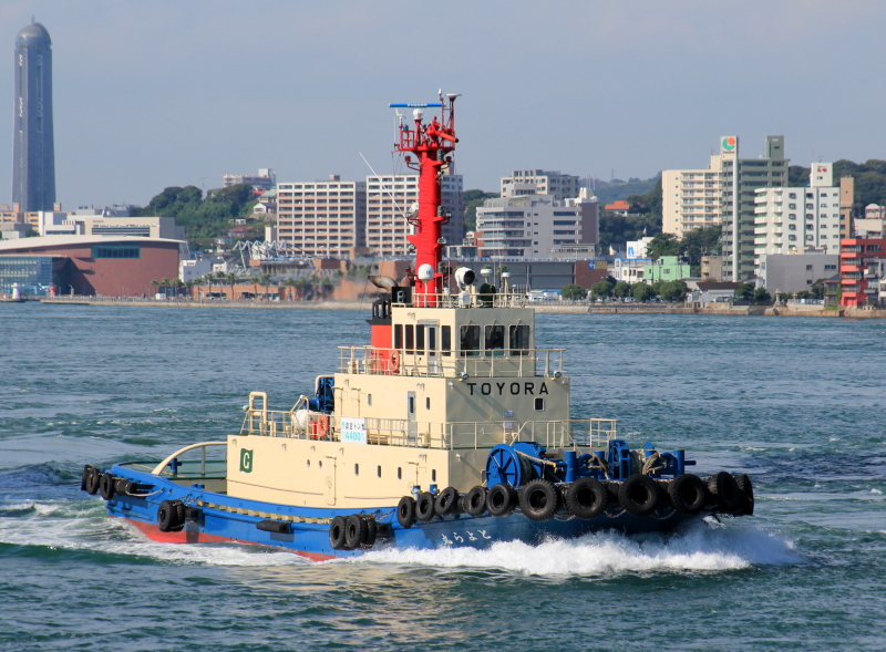 TOYORA MARU