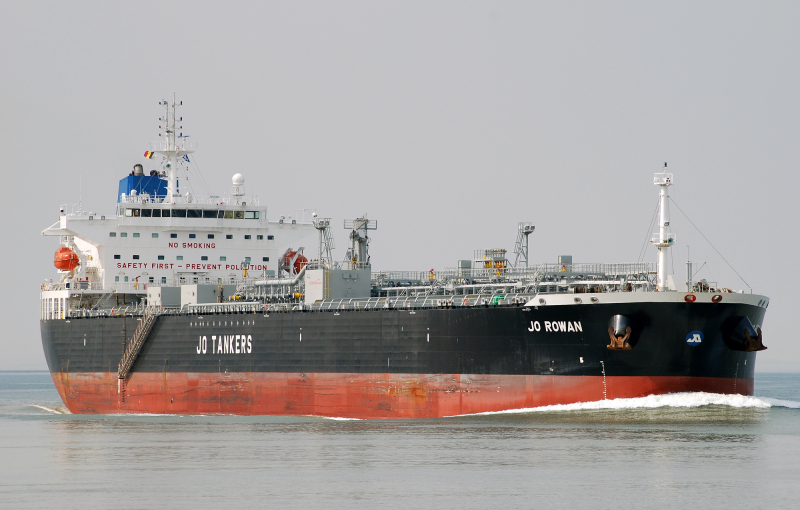 TORM INTEGRITY