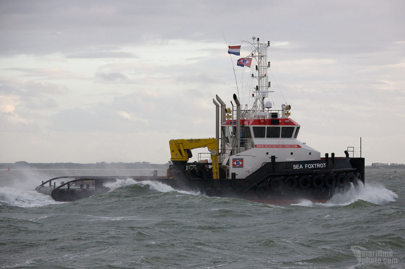 NEPTUN FOXTROT