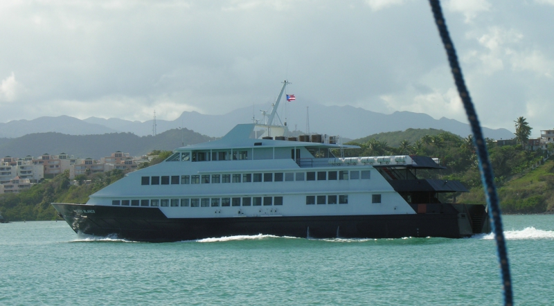 CAYO BLANCO