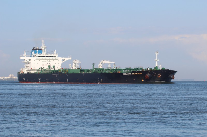 SEAWAYS REDWOOD