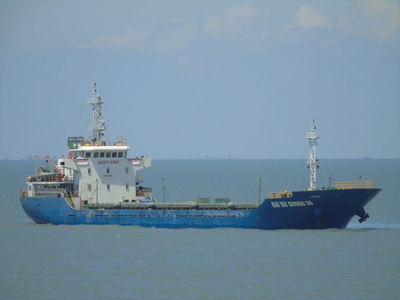 DAI TAY DUONG 36