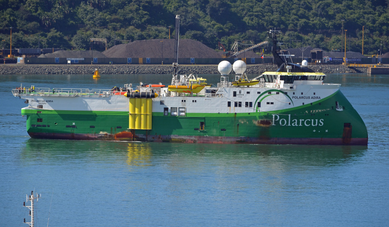POLARCUS ADIRA