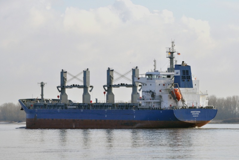 AQUITANIA