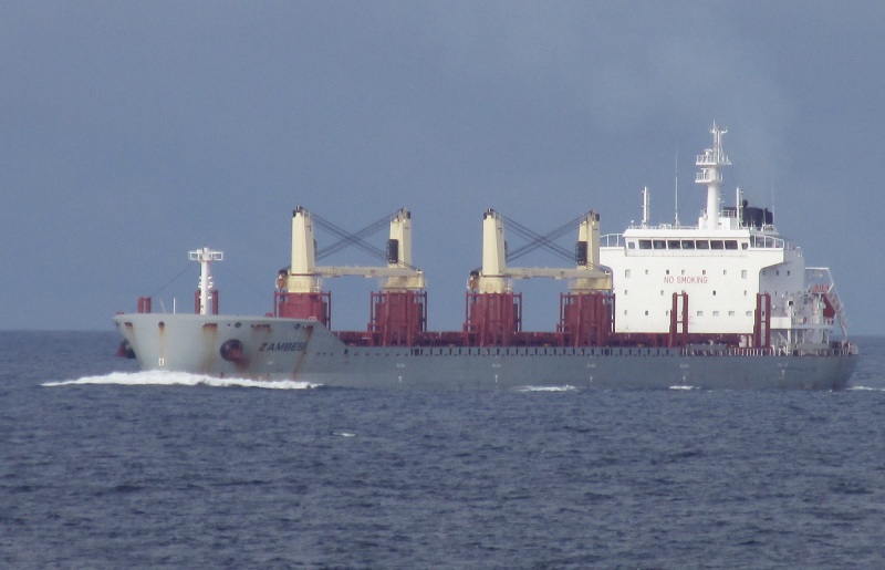 SEASTAR VICTORY