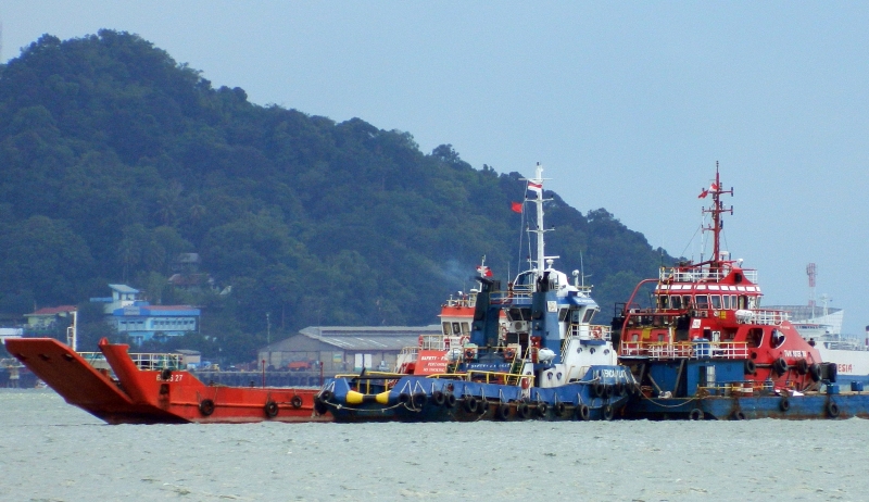 TB.KENCANA LAUT