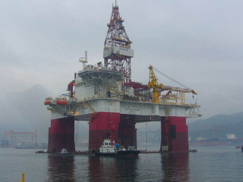 SSV CATARINA