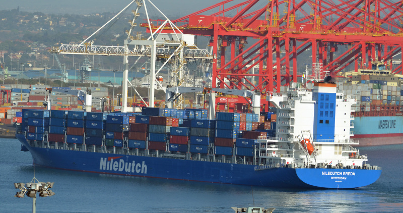 NC BREDA