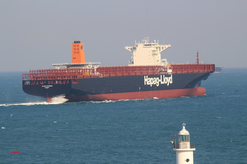 ULSAN EXPRESS