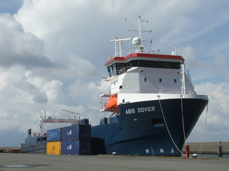 EEMS DOVER
