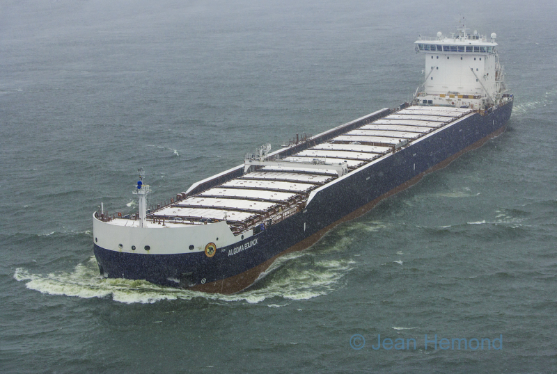 Image of ALGOMA EQUINOX