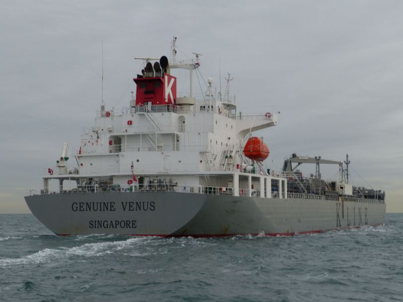 STOLT BELUGA
