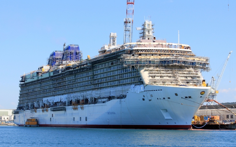 BRITANNIA