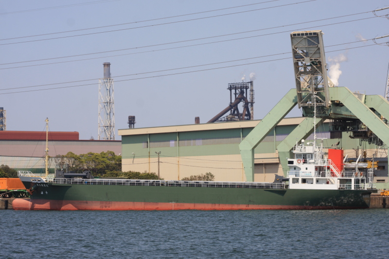 TETSUUN MARU NO.5