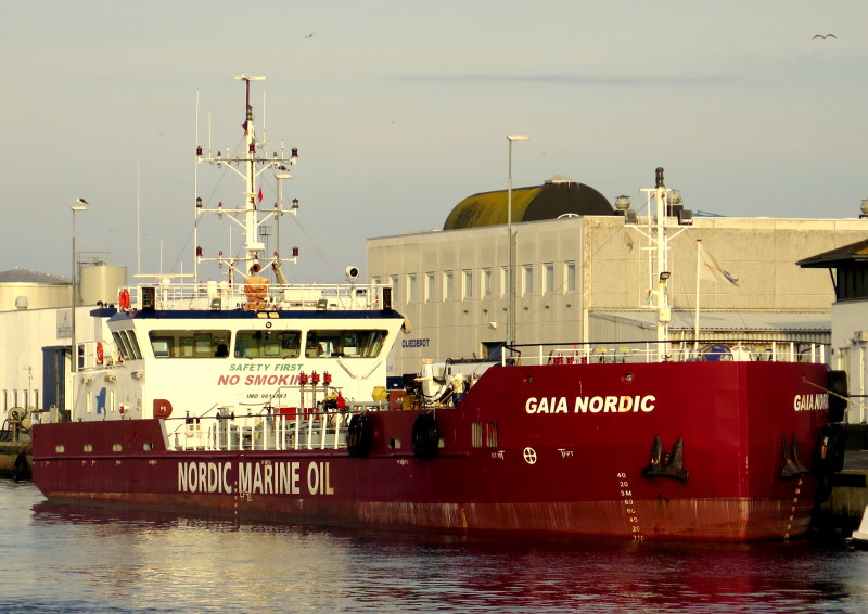 GAIA NORDIC