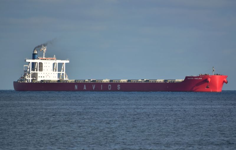 PAROSHIP