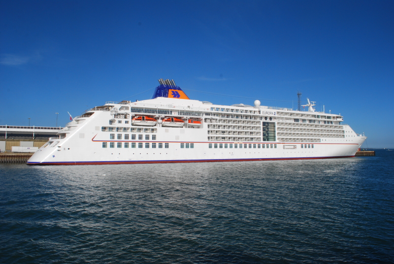 EUROPA 2
