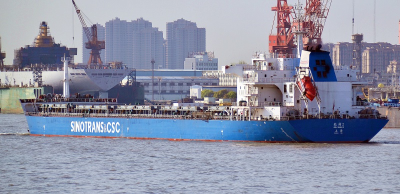 ZHONG CHANG 388