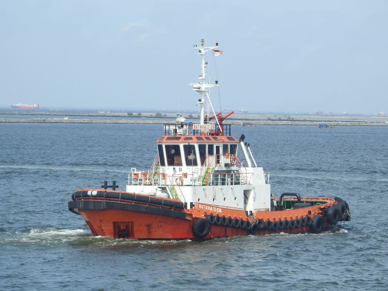KT. BATAVIA II-216