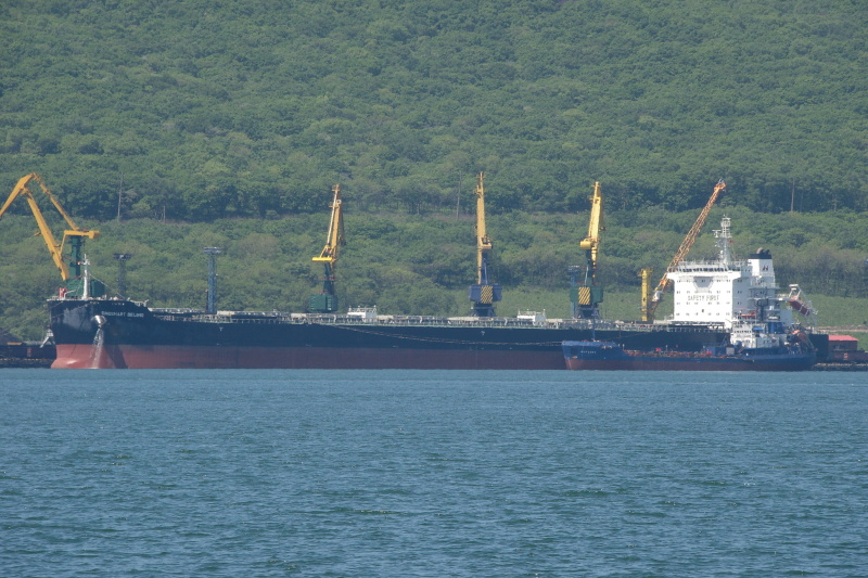 SFL YANGTZE