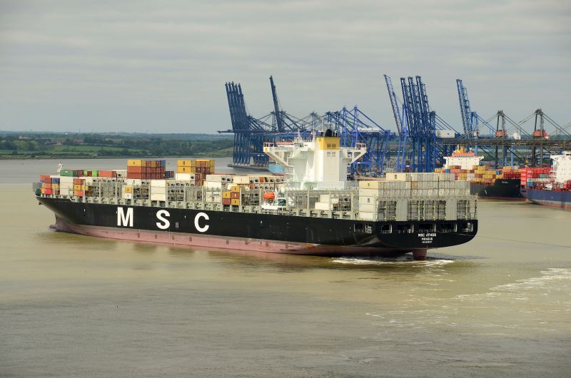 MSC ATHOS